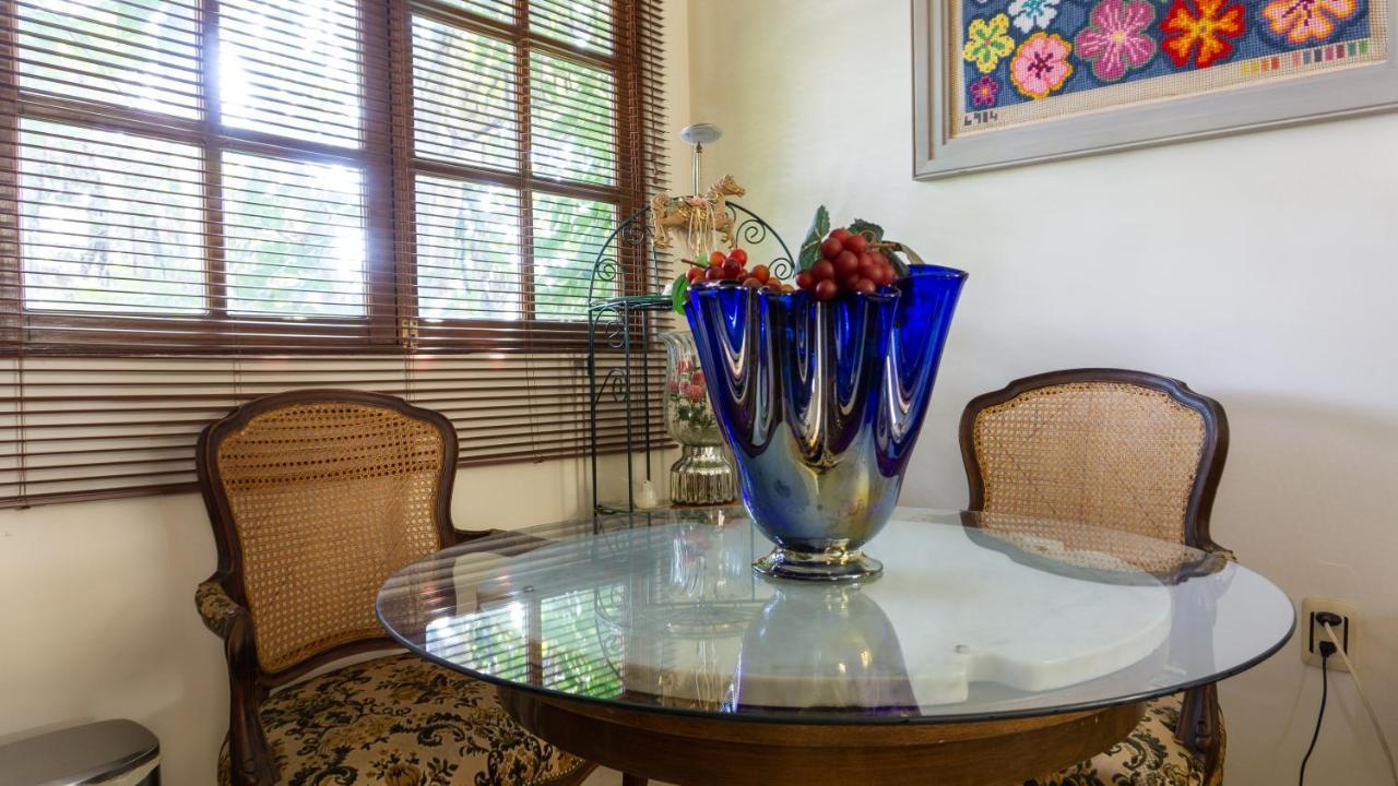El Jardin Del Eden B&B Boutique Cuernavaca Exteriér fotografie